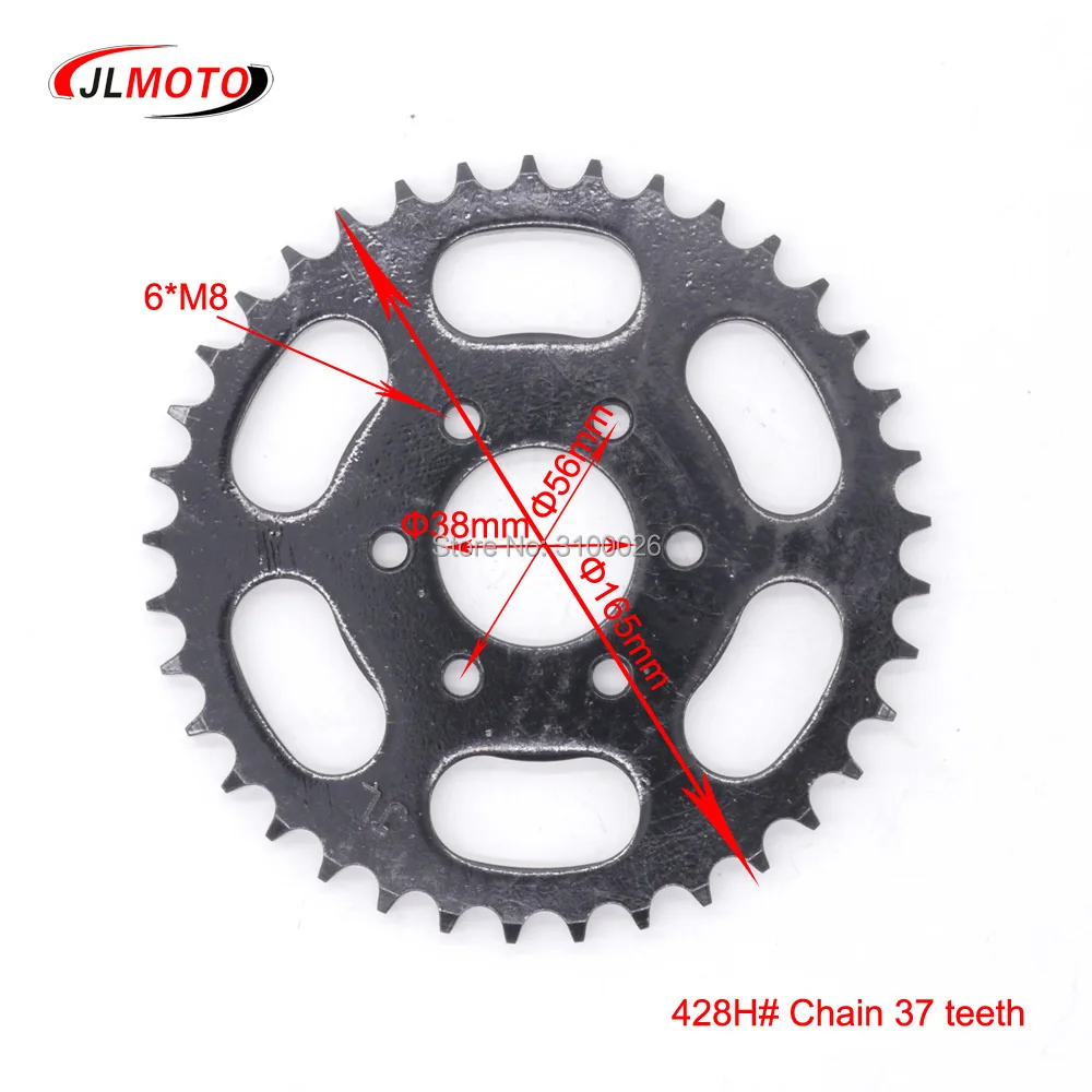 428-37-3-sprocket-atv-parts