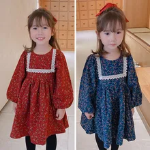 little cotton frocks