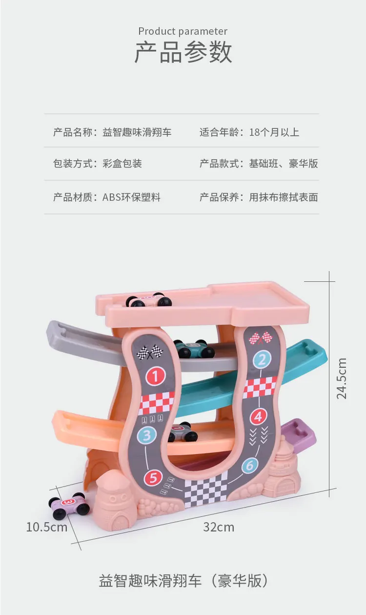 Douyin стиль 1-летний вагон 10-30 юаней че Бао автомобиль Обучающие Дети 10-30 юаней ХУА СЯН че 1 Мужской