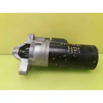 

0001110017 STARTER MOTOR SUZUKI GRAND VITARA 5 DOORS SQ (FT)