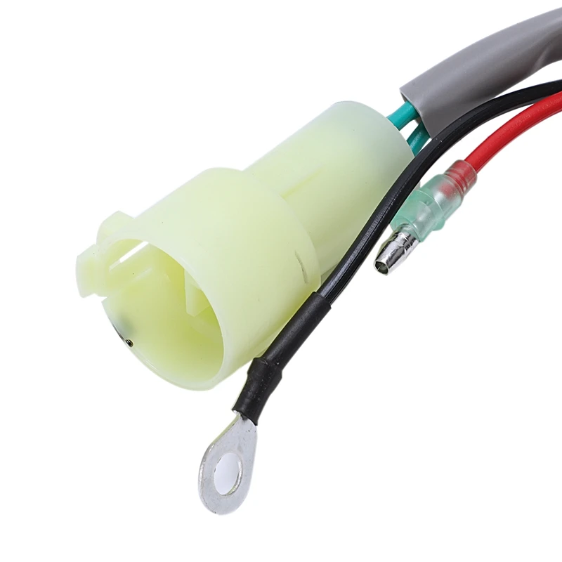 Для Yamaha подвесной Выпрямитель регулятор Pn/67F-81960-12-00 67F-81960-11-00
