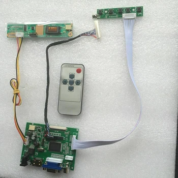 

Latumab HDMI+DVI+VGA LCD LED Controller Driver Board kit for Panel LTN121W3 LTN121W1-L03 LTN121W3-L01 LTN121W3-L02