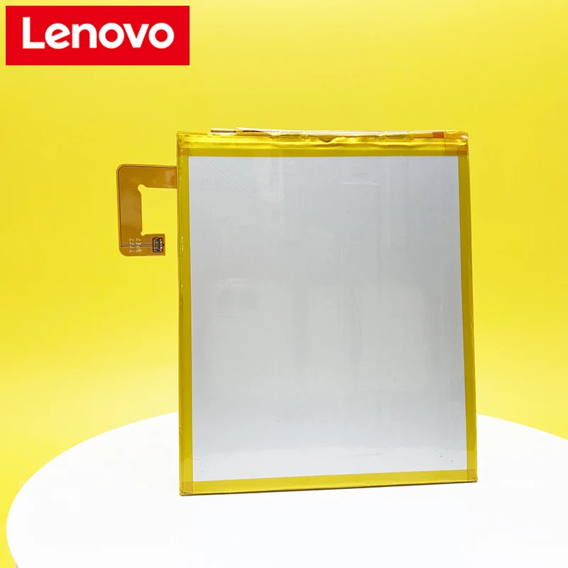 4850mah da Bateria do Tablet Lenovo Originais Tb-x605f Tb-x605m Tb-x505x L18d1p32 X505l M10 Tb-x605l - Imagem 3
