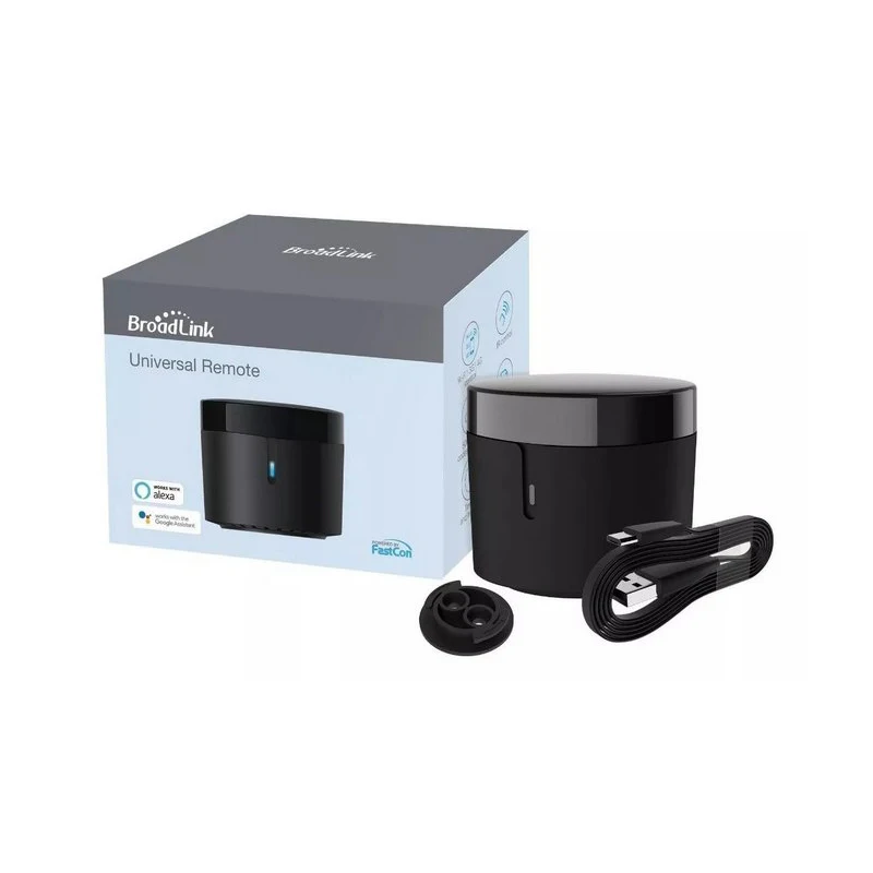 Broadlink RM4 Mini RM Mini3 RM4C BestCon WiFi Бытовая интеллектуальная Автоматизация умный дом