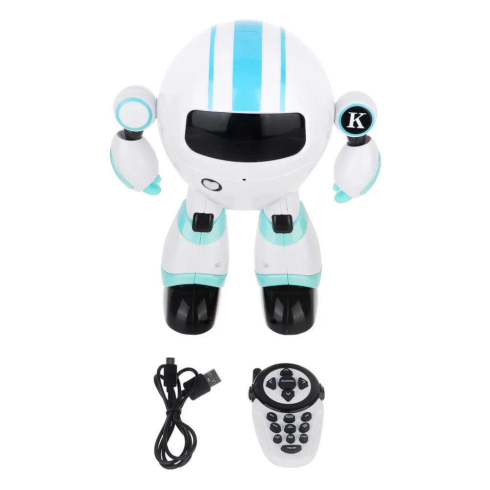 Интерактивный робот OCIE Kbot