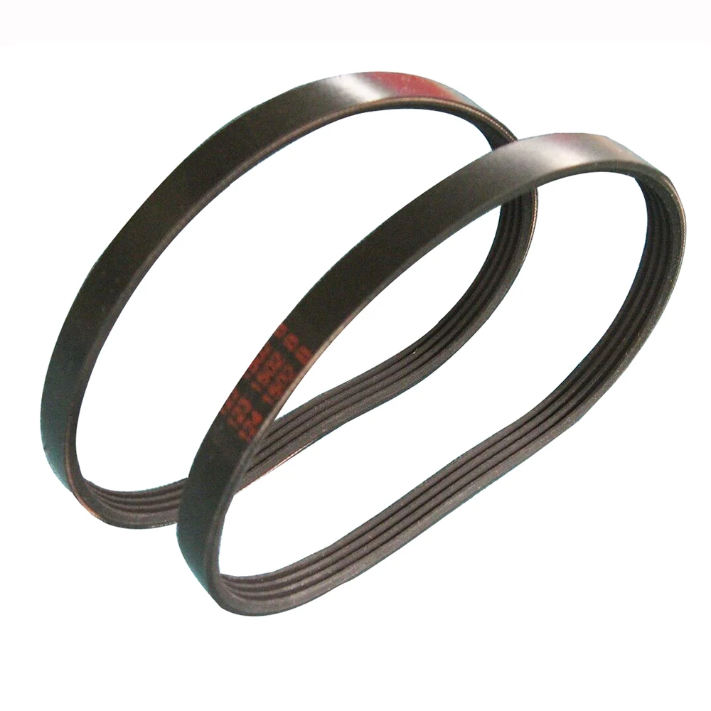 

2 NEW DRIVE BELTS MADE IN USA FOR SEARS CRAFTSMAN BAND SAW MODEL 119.214000