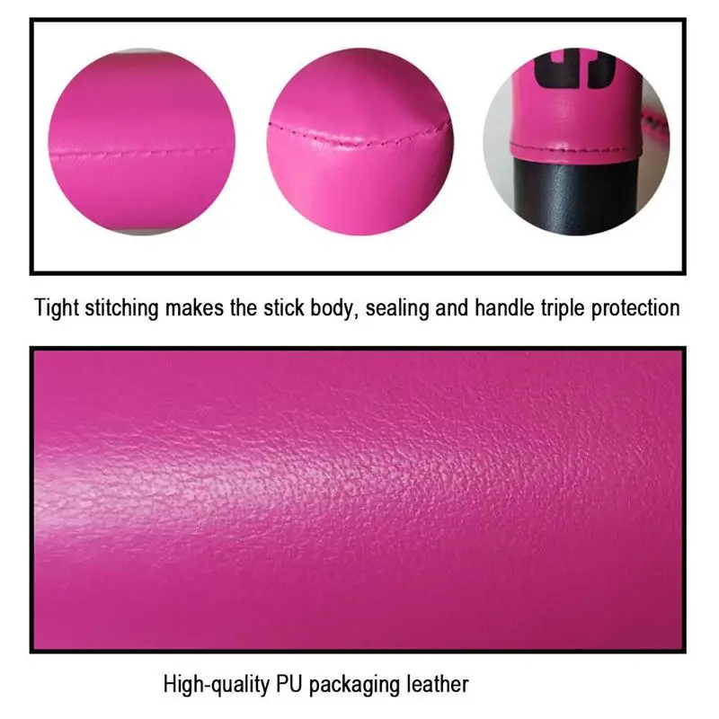 High Quality Boxing Precision Training Stick Boxing Foam Training Hand Tool Fighting Target Fighting Reaction