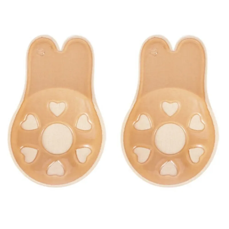 Bye Bra Breast Tape