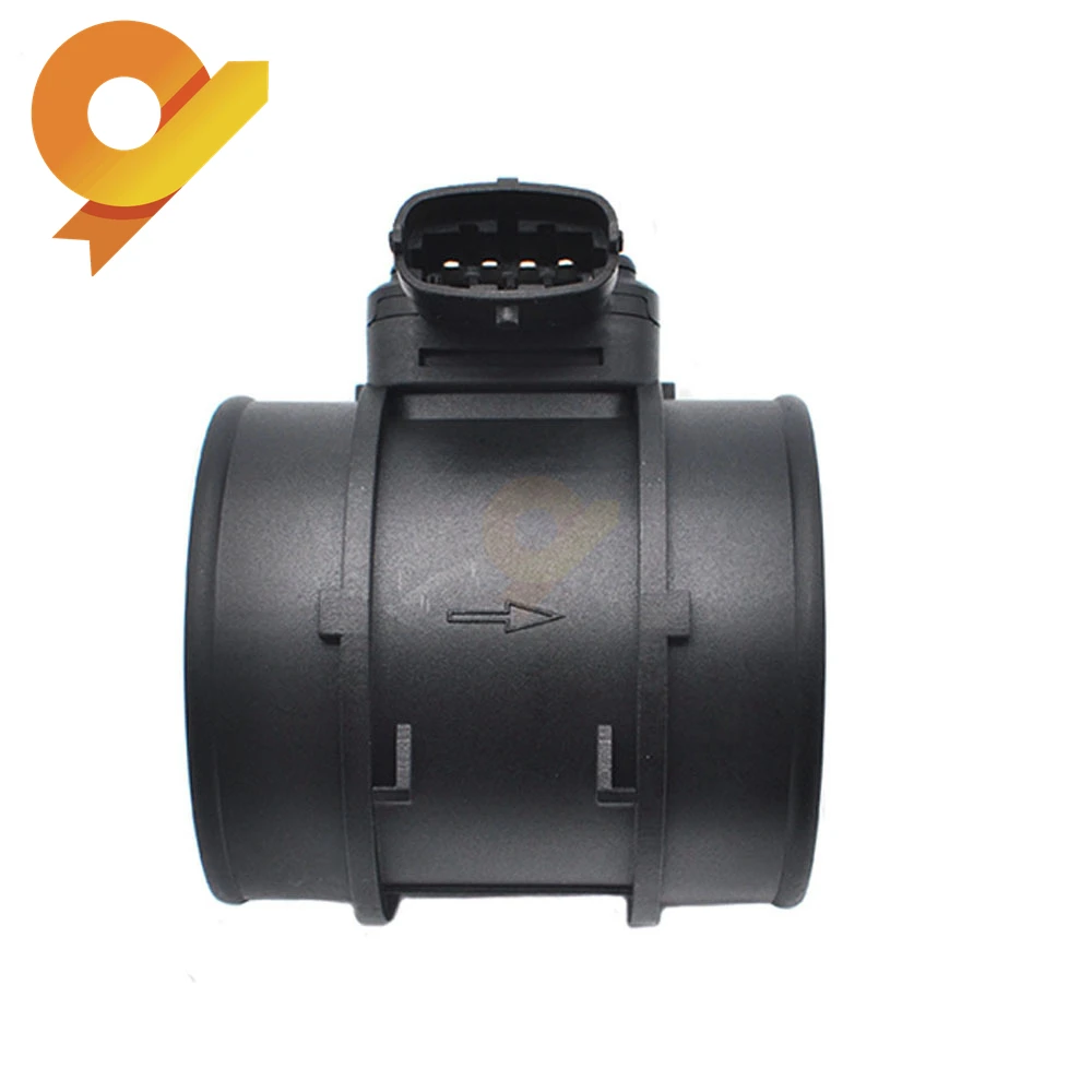 5WK97012 55353813 55 353 813 массового расхода воздуха МАФ Сенсор для Opel Signum ASTRA H Воксхолл Зафира B VECTRA C 1,8 1.8L Z18XER Z18XE