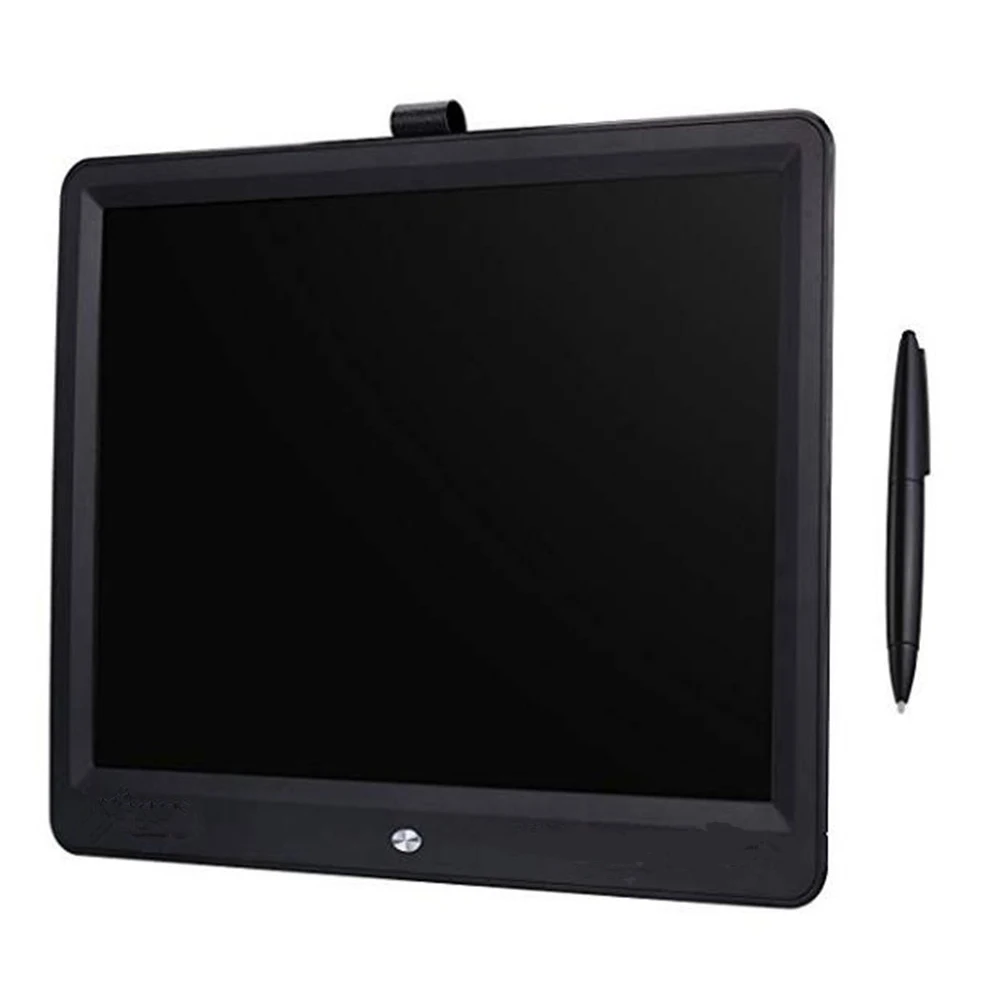 15 ''lcd цифровой планшет для письма, яркие графические планшеты для рисования, доска для рисования, электронный блокнот для рукописного ввода, детская креативная игрушка