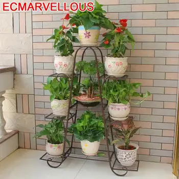

Terrasse Support Pour Plante Salincagi Dekorasyon Outdoor Decoration Sera Balcony Balkon Flower Shelf Balcon Plant Rack