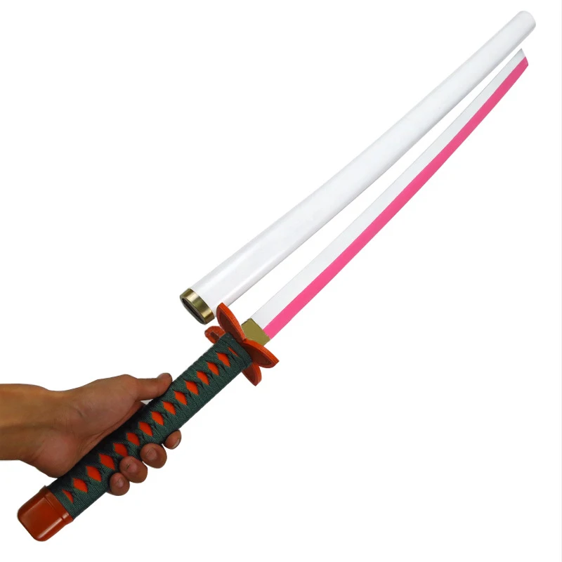Деревянная игрушка меч аниме оружие косплей категория оружия: игрушки для детей