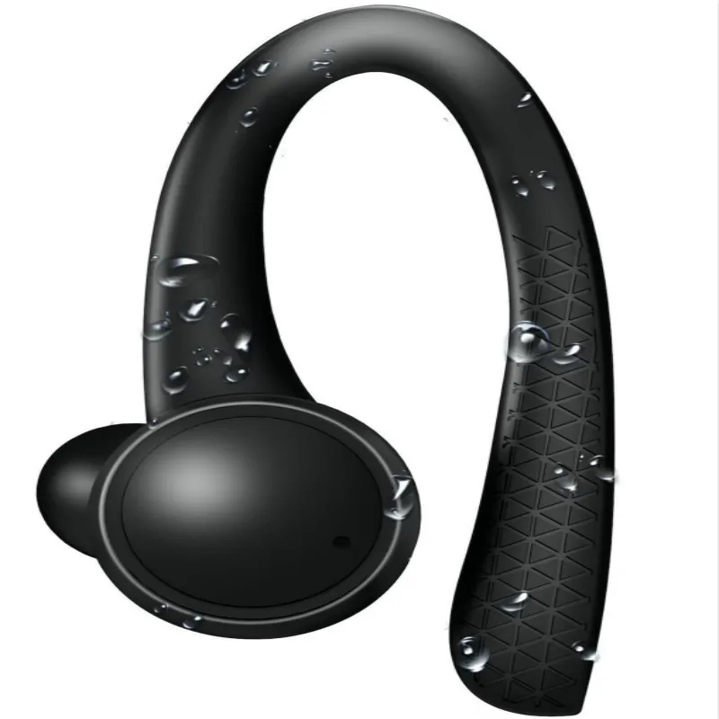 T7 TWS 5 0 Wireless Bluetooth Earphone Pro HiFi Stereo Earphone Sports Headset With Charging Box For iphone and Android pohone