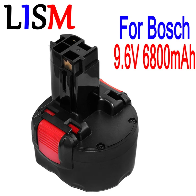 Аккумулятор для Bosch PSR 960 BH984 BAT048 BAT119 перезаряжаемый никель-кадмиевый аккумулятор 9