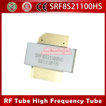

1pcs SRF8S21100HS High frequency tube RF TRANSISTOR Module