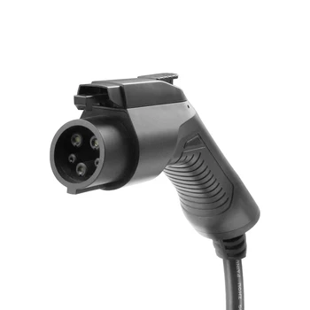 

SEA J1772 32A Charger EV Charging Socket Plug Adapter Type 1