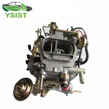 Карбюратор двигателя автомобиля карбюратор в сборе 21100-71081 NK466 для TOYOTA 3Y двигатель OEM качество