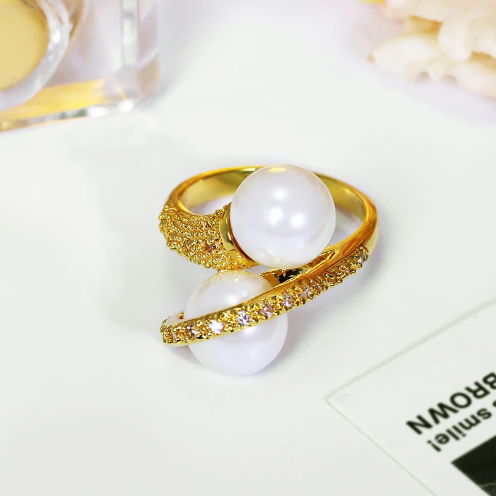 gold pearl ring (2)