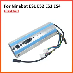 Активированная Bluetooth панель управления для Ninebot Segway ES1/ES2/ES3/ES4 скутер замена