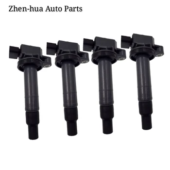 

4 pcs 90919-02240 Ignition Coil