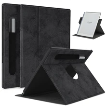 Aliexpress - Case for Remarkable 2 10.3 inch Digital Paper,360 Degree Rotating Stand Cover for Remarkable 2 10.3 inch,with Pencil Holder