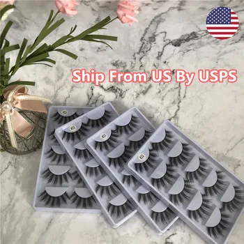 

Lashes Make Up Faux 20 Pairs Eyelashes Eyelashes Fake Lashes Eyelashes Thick Long 3D False Lashes Beauty Beauty Extension Tools