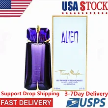 Alien Parfum for Women Charming Lady's Parfum Eau De Parfum Spray