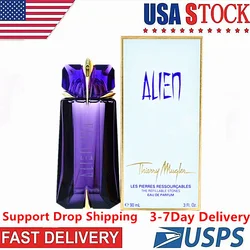 Alien Parfum for Women Charming Lady's Parfum Eau De Parfum Spray