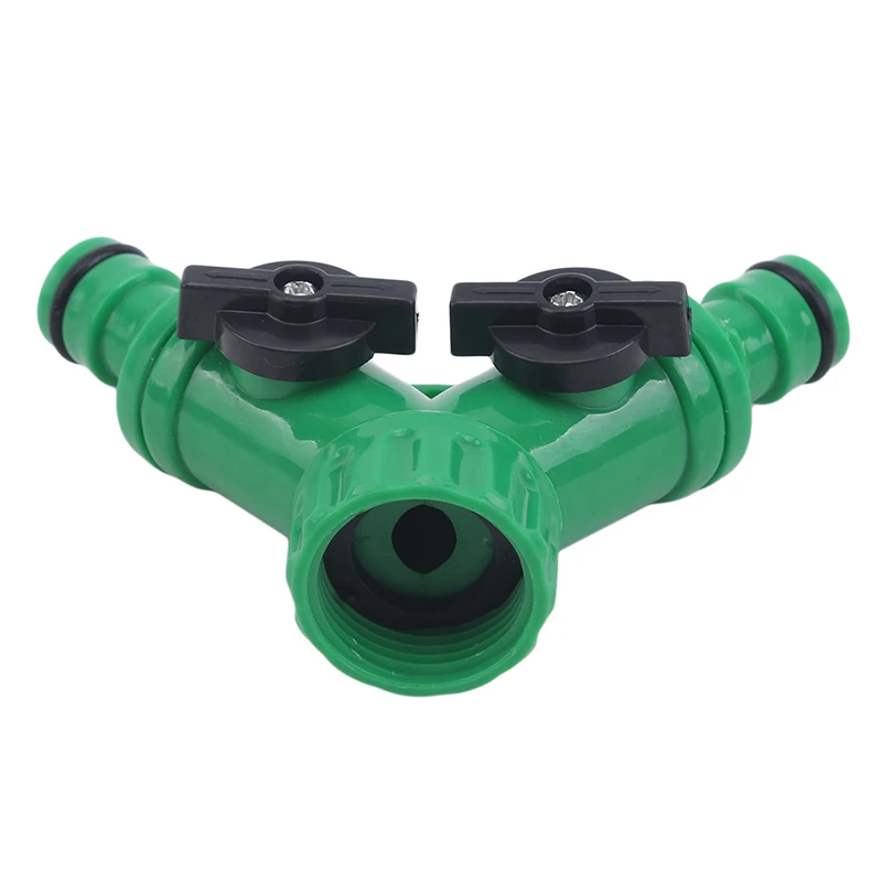 Diverter Valve Three Way Head Function Switch Adapter Control Valve Tee Connector Shower Head For Toilet Bidet Shower