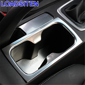 

Car Modified Automobile Decorative Cup Handbrake Interior Trim Accessory Modification Sticker Strip 18 19 FOR Chevrolet Cavalier