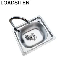 Кухонная раковина Cucina Spoelbak Wasbak Zlewozmywak Ze Stali Nierdzewnej Lavabo Fregadero De Cocina Cuba Pia Cozinha