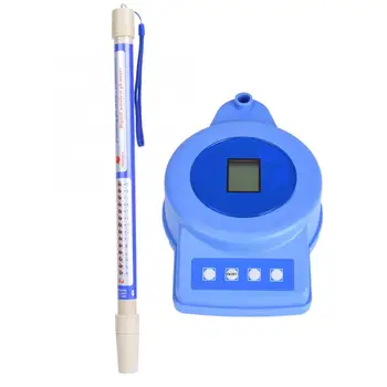 

PH-029 Multi-point Wireless Remote Control Digital Online PH Monitor Meter Water Quality Monitor