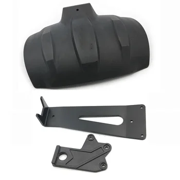 

Motorcycle Rear Fender Mudguard Wheel Hugger Guard for BMW F800GS F700GS F800R F650GS 2008-2017 F 800 700 GS F800 GS/R F650