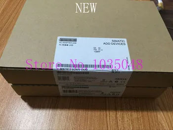 

1PC 6ES7972-0CB20-0XA0 6ES7 972-0CB20-0XA0 New and Original Priority use of DHL delivery #04