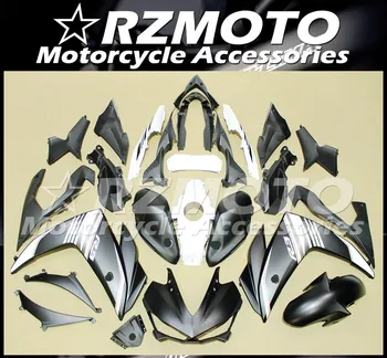 

New ABS Motorcycle fairing kit For YAMAHA YZF R25 R3 2015-2019 year Bodywork Injection mold Store No.1950