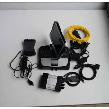 

mb star c6 sd c6 with icom next for b-mw 2in1 diagnostic tool programs software 2020.06v in cf-19 laptop 4g diagnosis toughbook