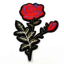 Железные нашивки с вышивкой от производителя, модные значки на платье для куртки и шапок, которые можно изготовить по вашему логотипу