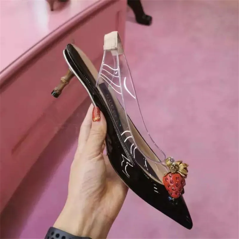Шикарные женские Босоножки на каблуке; Sandalias Mujer; коллекция года; модные сандалии; sandalia feminina; Летняя обувь; удобная женская обувь; Zapatos De Mujer