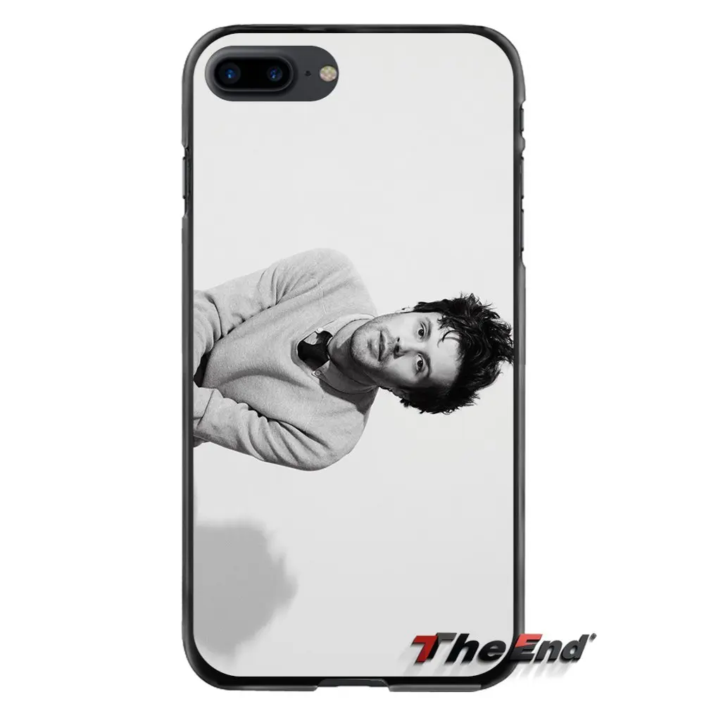 Аксессуары чехлы для телефонов Apple iPhone 4 4s 5 5S 5C SE 6 6S 7 8 Plus X iPod Touch 4 5 6 Passion Pit - Цвет: images 3