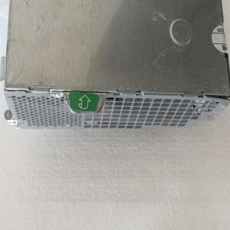 Блок питания для hp DC5800 5850 7900 с волокнно-Оптической вилкой Питание PC7038 PC6019 PC6014 PS-6241-5/7 DPS-240MB-1 B DPS-240MB-3 в 462435/460974-001 аккумулятор большой емкости