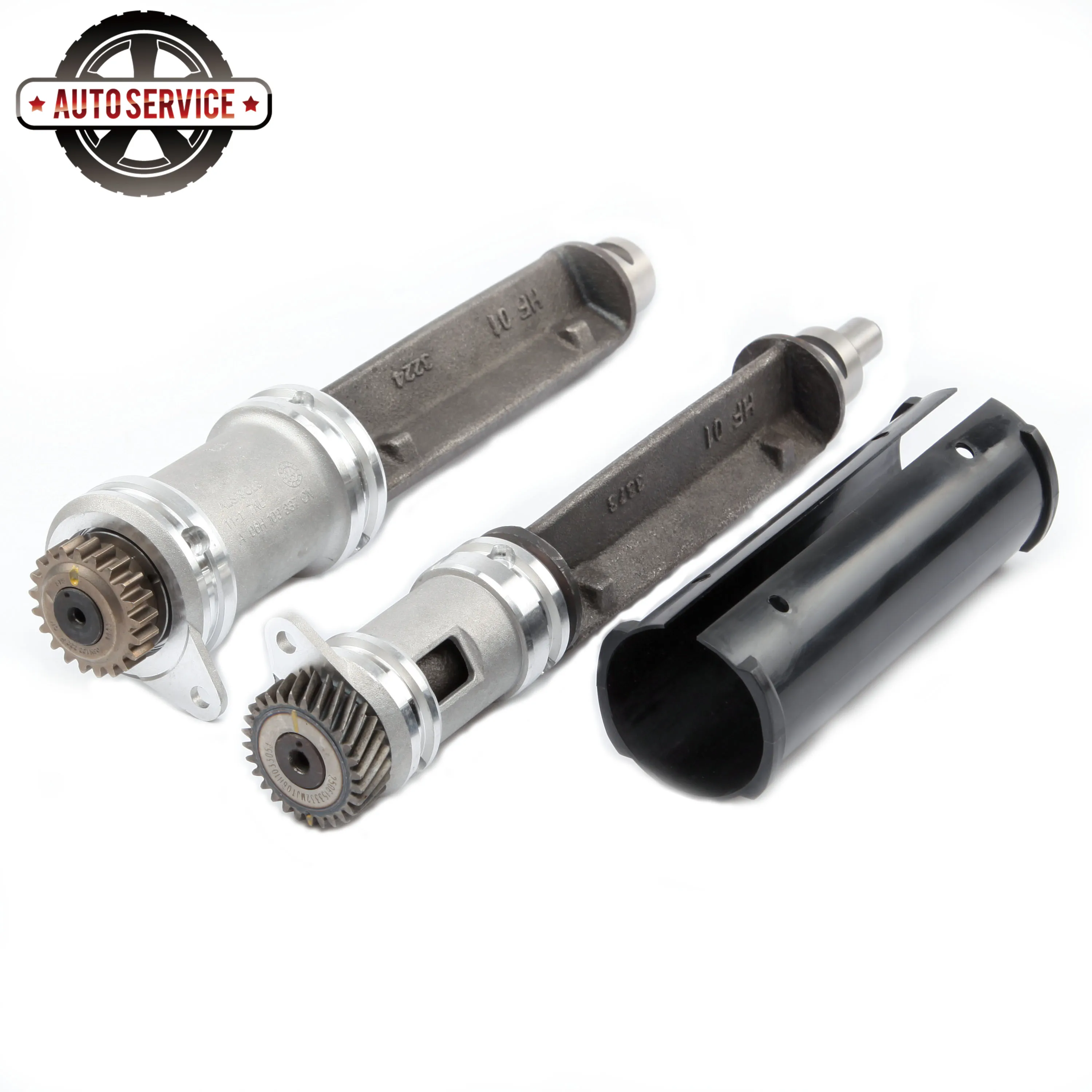 Engine Con Rod and Bearing Set 06H198205A EA888 Engine Balanced Shaft Bushing Balanced Shaft Kit For Audi A3 A4 A5 A6 VW Golf Jetta Passat 1.8/2.0T 06H198205J