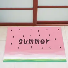 CAMMITEVER летний ковер домашний декоративный коврик для передней двери Противоскользящий ковер входной коврик