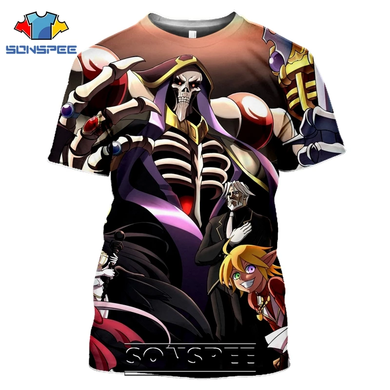 Overlord 12