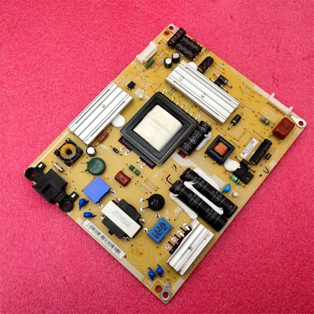 Хорошая тестовая работа для samsung UA32D5000PR BN44-00460A PD32AF-BSM плата питания UE32D5000 UE32D5500