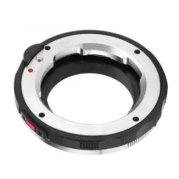 

LM-NEX Camera Adapter Ring for Leica M Lens to for Sony NEX Cameras Lens Adapter