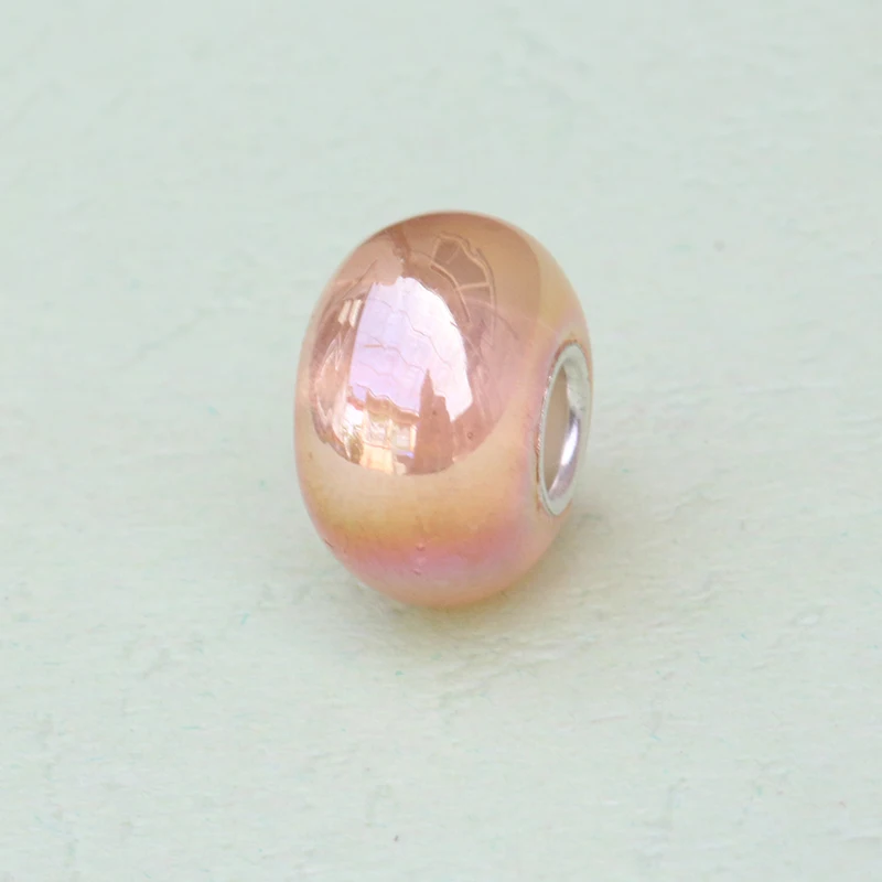 5 шт 2019 Горячие и новые стильные стеклянные бусины для браслетов аксессуары diy |