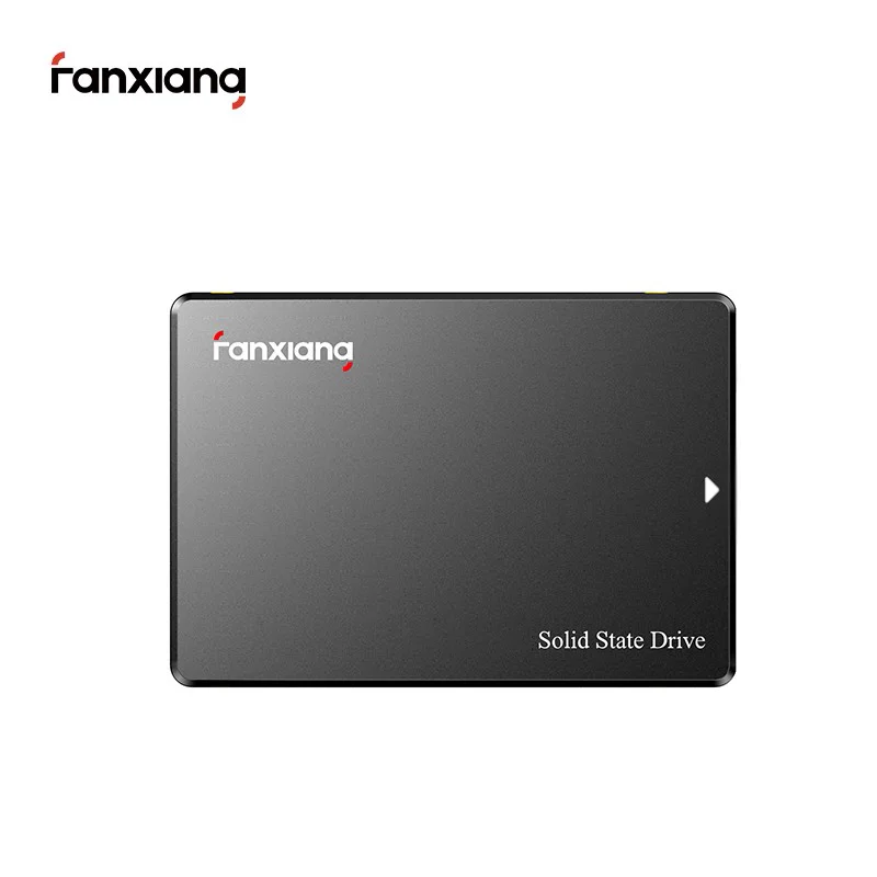 SSD-накопитель FanXiang 256 ГБ ТБ 2 5 дюйма ssd120гб 240 480 SATA III | Компьютеры и офис