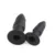 Анальная пробка Силиконовый Палец Полый Анальный Расширитель Buttplug Влагалище Анальный Расширитель Массаж Простаты Анальный Секс Игрушки для женщин Пар