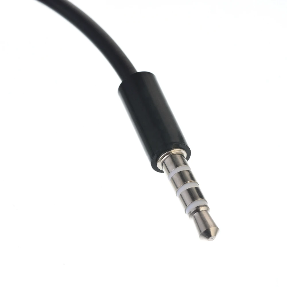 Автомобильный mp3 кабель Переходник USB Женский до 3 5 мм U диск 12V автомобильный CD