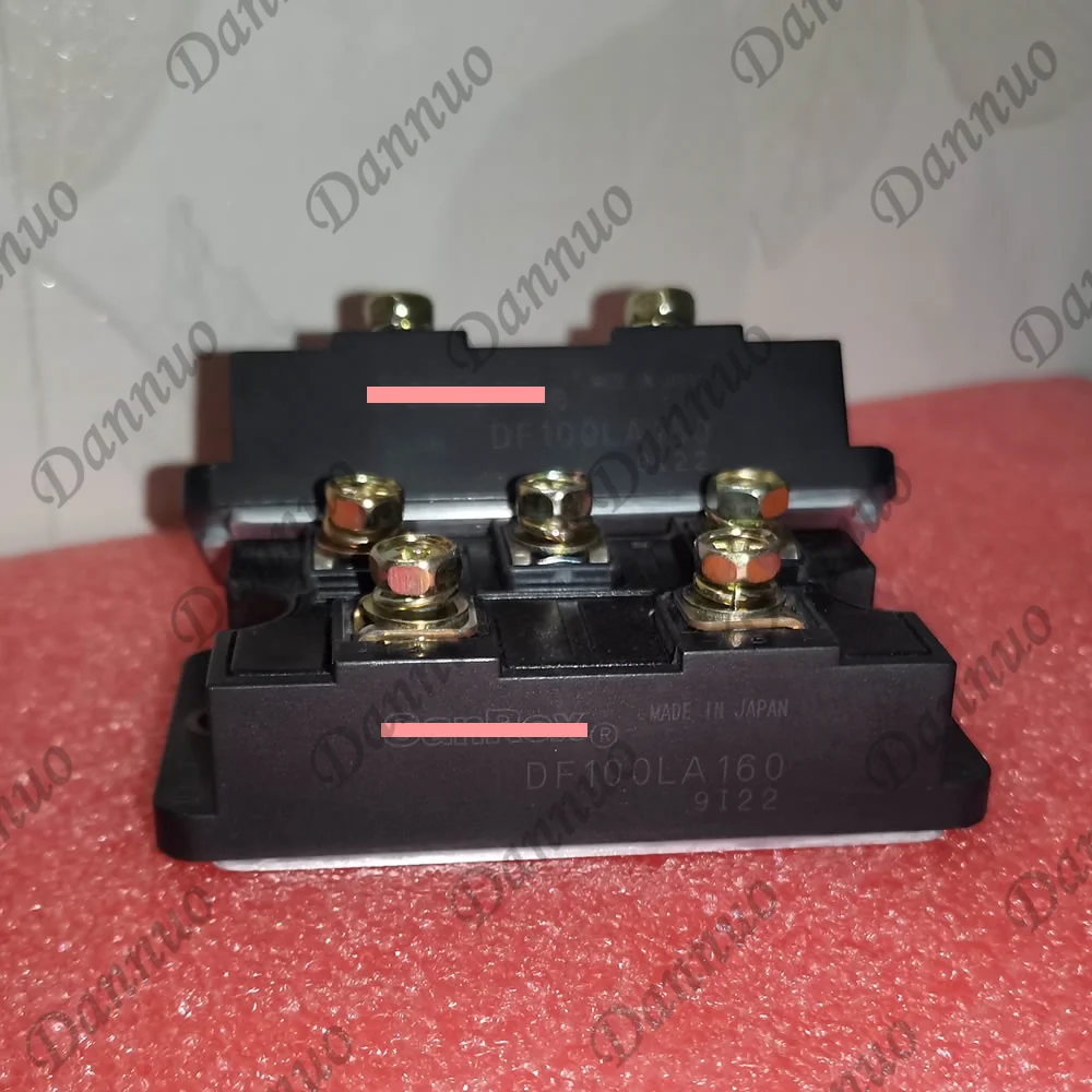 

DF60LA160 DF100LA160 DF75LA160 трехфазный выпрямительный модуль моста